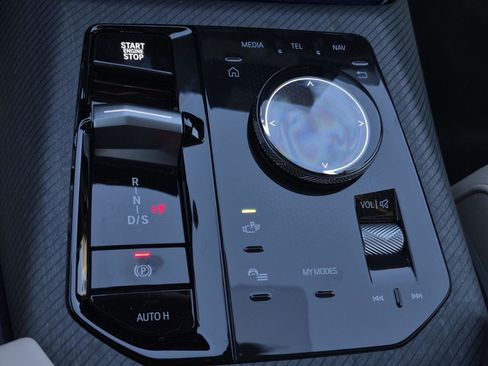 New 2026 BMW X3 xDrive30 w/ Premium Package AWD/4WD image 26