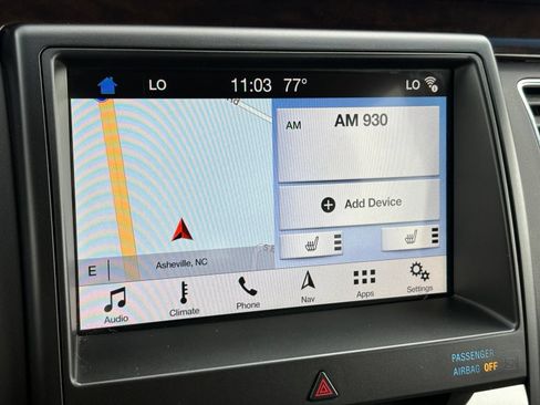 Used 2019 Ford Flex Limited FWD image 21