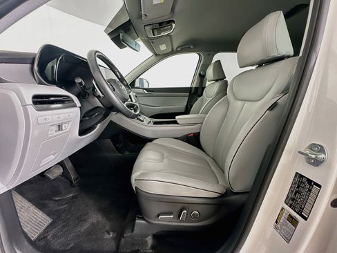 Used 2025 Hyundai Palisade SEL AWD/4WD image 13