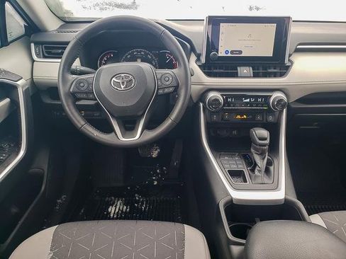 Used 2023 Toyota RAV4 XLE image 24
