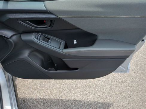 New 2025 Subaru Crosstrek 2.5i Sport w/ Crosstrek Mirror Package image 35