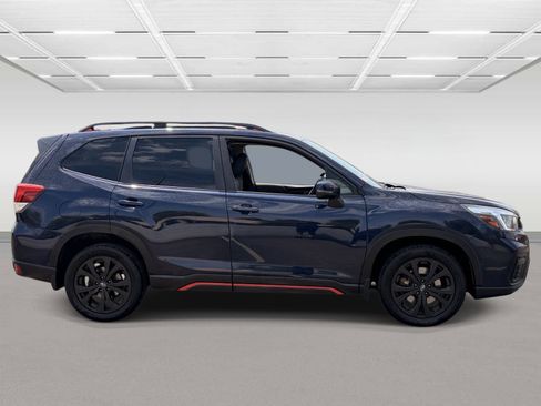Used 2020 Subaru Forester Sport AWD/4WD image 6