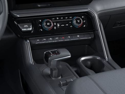 New 2026 GMC Sierra 1500 Denali w/ Denali Reserve Package RWD image 23