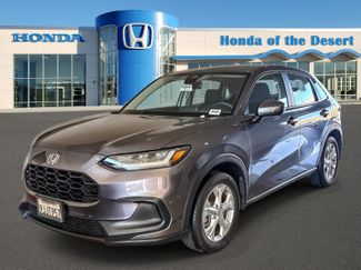 Certified 2024 Honda HR-V LX video 2