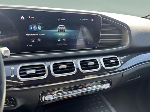 Used 2020 Mercedes-Benz GLE 350 image 11