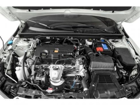 Used 2023 Honda Civic Sport image 12