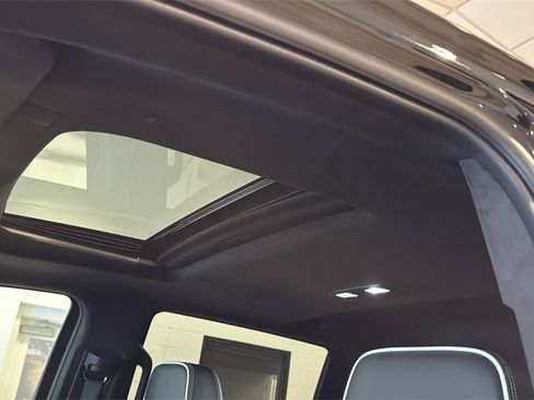 Used 2024 GMC Sierra 1500 AT4X image 26