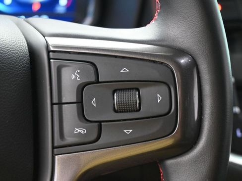 Used 2024 Chevrolet Tahoe RST w/ Luxury Package AWD/4WD image 23