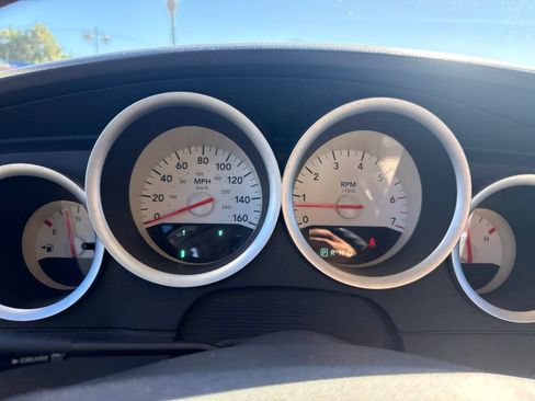 Used 2006 Dodge Charger R/T w/ Convenience Group II RWD image 13