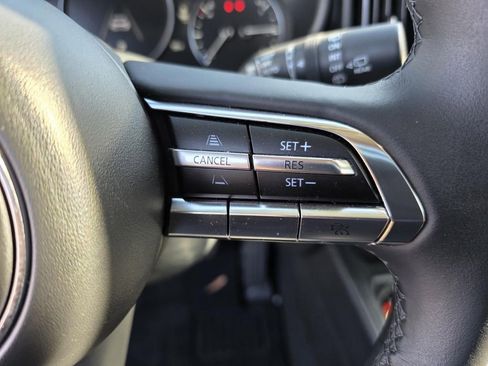 Certified 2025 MAZDA CX-50 2.5 Hybrid w/ Weather Package image 17