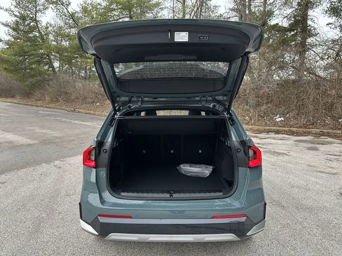 Used 2025 BMW X1 xDrive28i w/ Convenience Package image 30