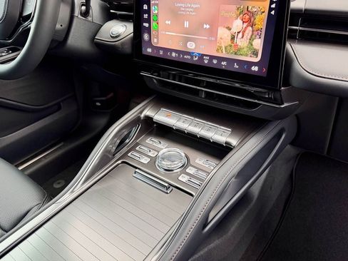 New 2026 Lincoln Nautilus Premier w/ Equipment Group 102A image 26