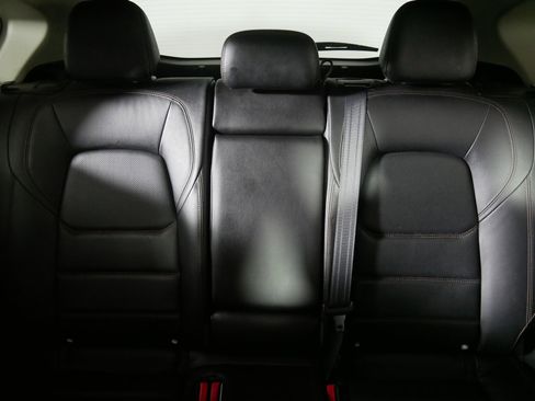 Used 2023 MAZDA CX-5 AWD 2.5 S w/ Premium Package image 13