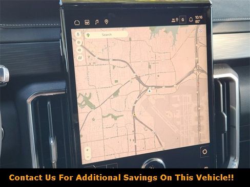 New 2026 GMC Acadia Elevation w/ Black Edition image 12