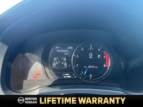 Used 2023 Lexus IS 350 F Sport w/ Handling Package image 14