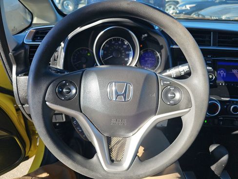 Used 2016 Honda Fit LX image 10