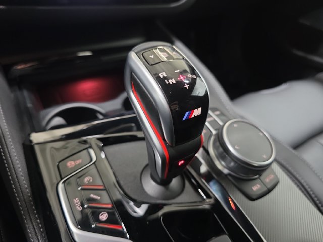 Used 2020 BMW M5 w/ Executive Package AWD/4WD image 24