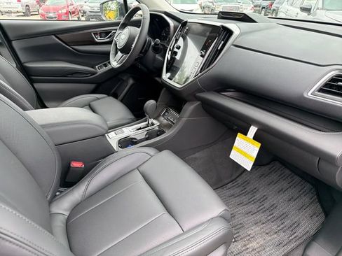 New 2026 Subaru Ascent Touring AWD/4WD image 21