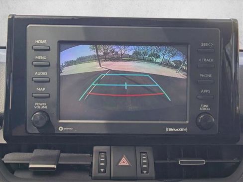 Used 2020 Toyota RAV4 XLE Premium image 16