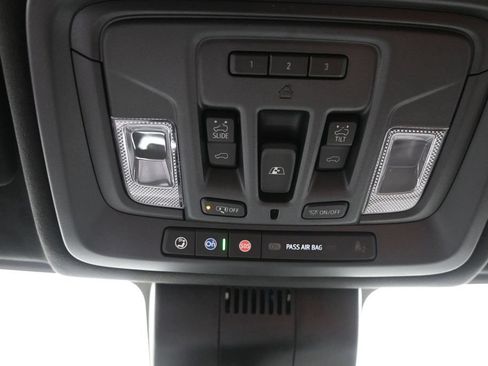 New 2026 GMC Sierra 1500 Denali Ultimate AWD/4WD image 21