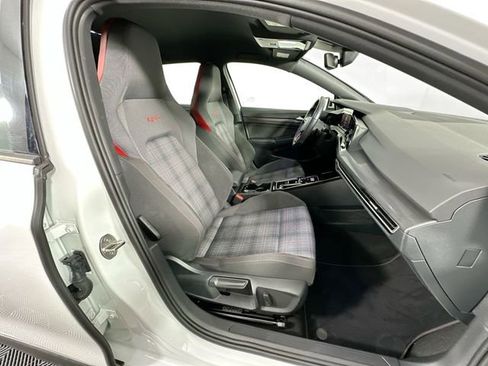 Used 2024 Volkswagen GTI S FWD image 27