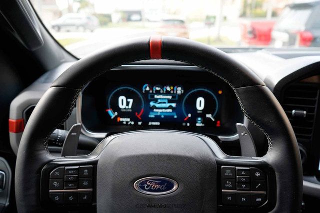 Used 2022 Ford F150 Raptor w/ Convenience Package AWD/4WD image 51