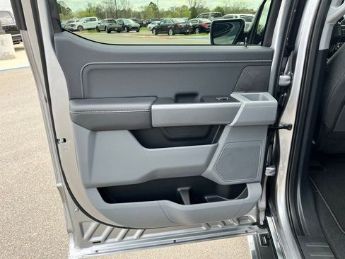 New 2026 Ford F150 XLT RWD image 12