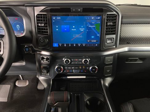 New 2025 Ford F150 Raptor image 28