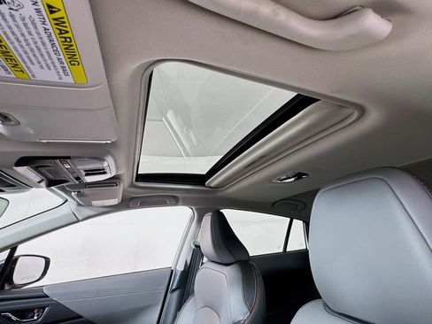 New 2026 Subaru Crosstrek 2.5i Limited AWD/4WD image 22