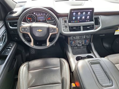 Used 2021 Chevrolet Tahoe High Country RWD image 11