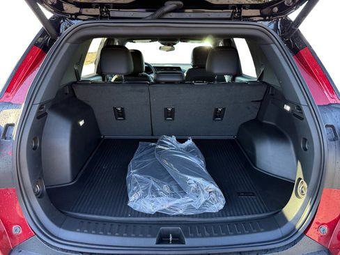 New 2026 GMC Terrain Elevation w/ Elevation Premium Package image 17