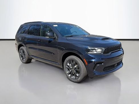 New 2026 Dodge Durango GT AWD/4WD image 3