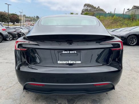 Used 2026 Tesla Model 3 RWD image 4