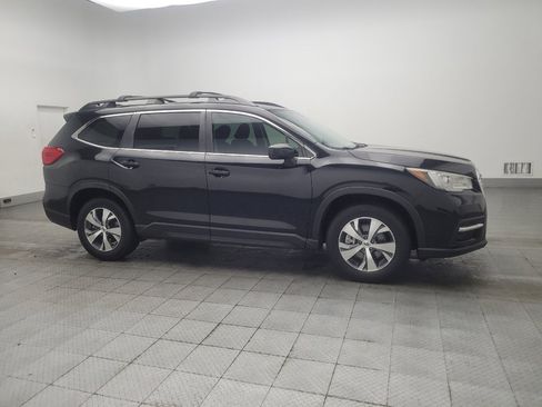 Used 2021 Subaru Ascent Premium AWD/4WD image 11