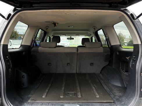 Used 2011 Nissan Xterra X AWD/4WD image 39