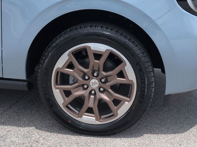 New 2027 Ford Expedition King Ranch RWD image 11