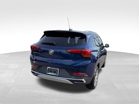 Certified 2023 Buick Encore GX Essence w/ Experience Buick Package AWD/4WD image 7