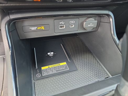 Certified 2025 Honda CR-V EX-L image 21