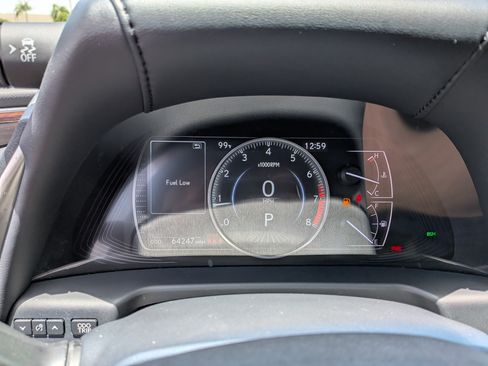 Used 2020 Lexus ES 350 w/ Accessory Package FWD image 27