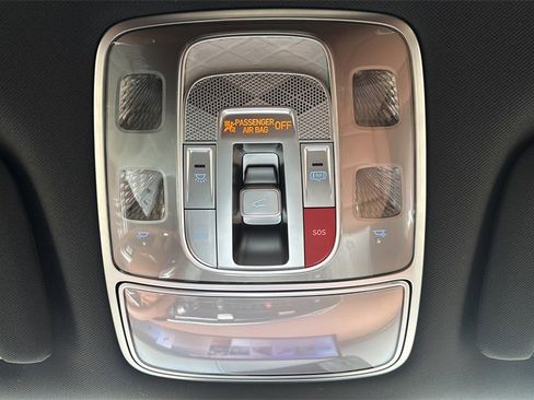 New 2026 Genesis GV70 2.5T Advanced image 29