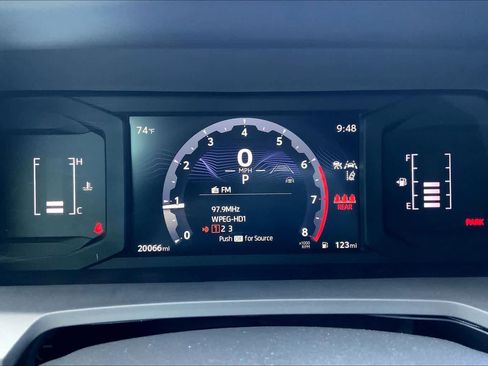 Used 2024 Toyota Tacoma SR5 image 25