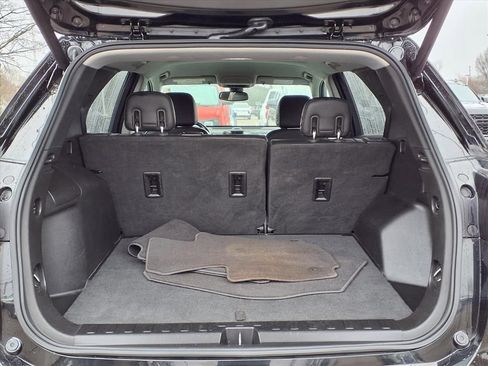 Used 2019 Chevrolet Equinox Premier AWD/4WD image 11