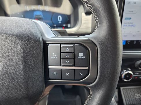 Used 2024 Ford F150 XLT w/ Equipment Group 302A MID AWD/4WD image 32