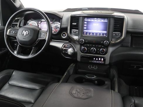 Used 2021 RAM 1500 Sport w/ Level 2 Equipment Group AWD/4WD image 18