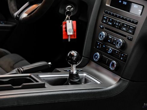 Used 2012 Ford Mustang Boss 302 w/ Boss 302 Accessory Pkg RWD image 52