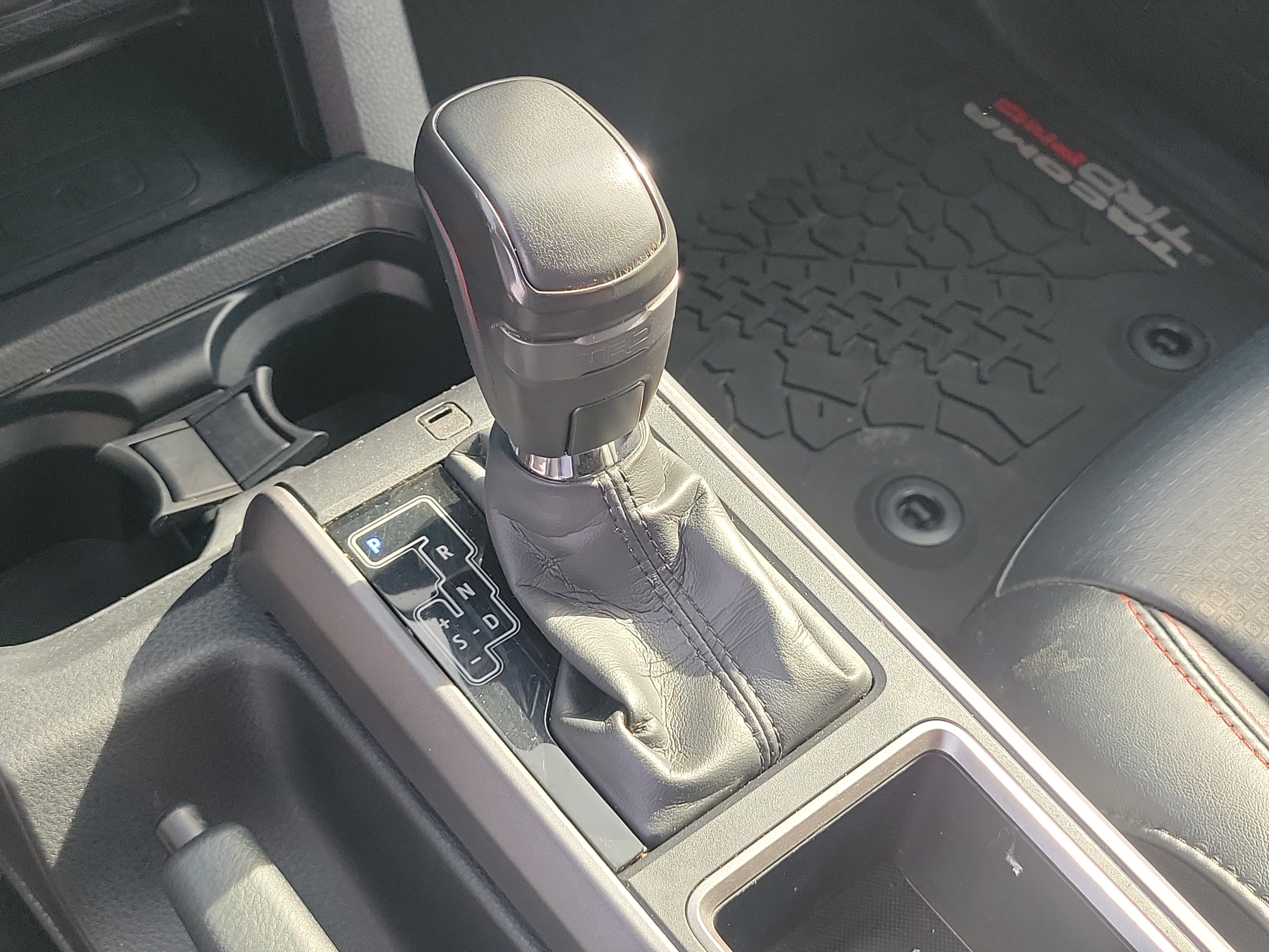 Used 2023 Toyota Tacoma TRD Pro AWD/4WD image 28