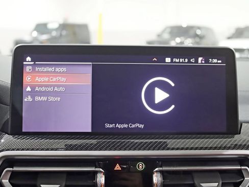 Used 2023 BMW X3 M40i w/ Premium Enhanced Package AWD/4WD image 26