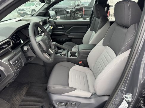 New 2026 Toyota Tacoma TRD Off-Road image 2