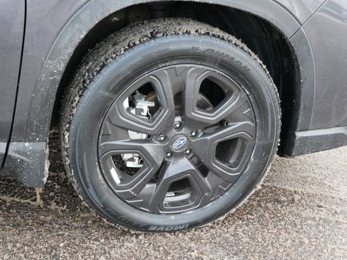 Certified 2023 Subaru Ascent Onyx Edition Limited image 15