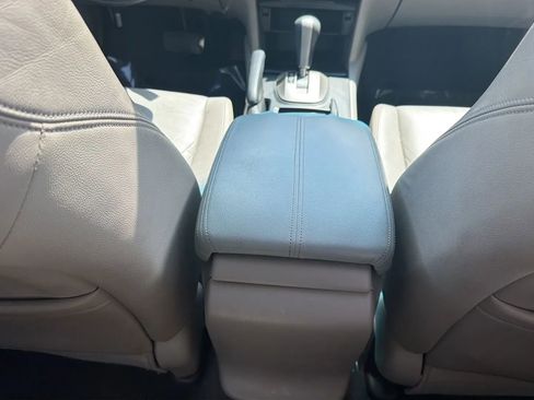 Used 2009 Honda Accord EX-L image 26